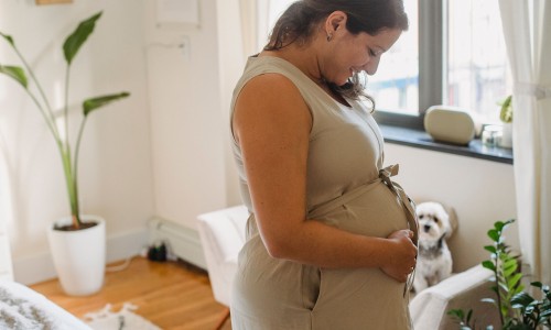 孕妇可以热敷乳房吗晚期-孕妇可以热敷乳房吗网 - 怀孕热敷乳房注意事项,孕妇可以热敷乳房吗晚期